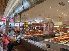 -龍歌自助小火锅(崂山丽达店)