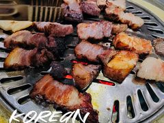 -喜来稀肉(虹泉路店)