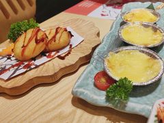 -清水日本料理铁板烧(学府路店)