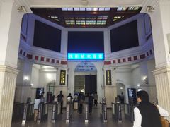 -沈阳站