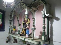 -旅顺留声机博物馆