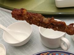 -内蒙古驻京办餐厅