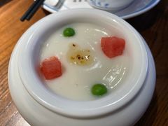 -师味葱扒虎头鲤·水席洛阳菜(元华店)