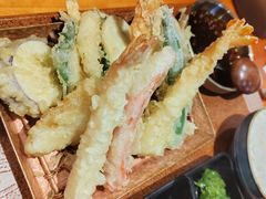 -天妇罗内顺田(罗湖店)