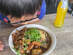 -陈记卤煮小肠