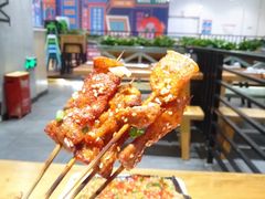 -木屋烧烤(龙湖天街店)