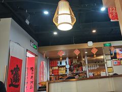 -隆喜元鱼汤包·海鲜(中联广场店)