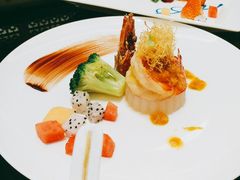-海天楼(天津泛太平洋店)