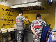 -傅强排骨(成都总店)