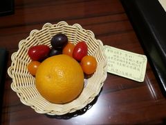 -东航云逸酒店(九溪烟树店)