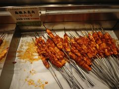 -生火火·小炉子炭烤(金楠天街总店)