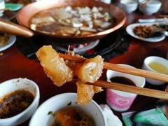 -朝伟清真铜瓢牛肉馆(三十年老·店)