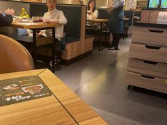 大堂-豪客来牛排(重庆三峡广场步行街1704店)