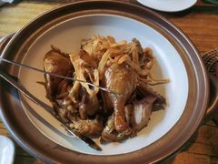 -临家闽南菜(宝洲路店)