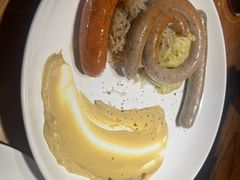 -Secco德式餐吧(南秀村店)
