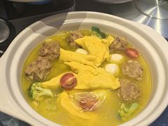 -艳阳天·非遗楚菜(武汉客厅店)