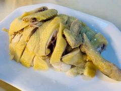 醉琼鸡-华哥私厨-原醉琼楼