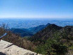 -泰山风景名胜区