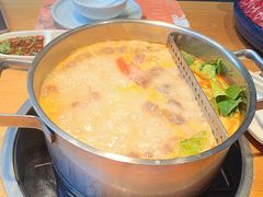 -生如夏花泰式火锅(鹭洲里店)