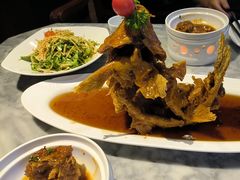 -城南往事·鲁菜济南菜(软件园美莲广场店)
