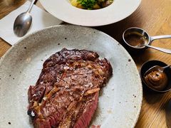 -BOR Eatery(安福路店)