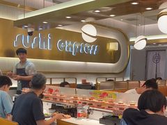 -争鲜回转寿司(通州万达店)