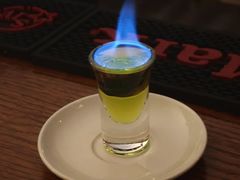 -OX BAR 拉培耶小镇(大连老街店)