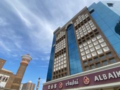 -新疆国际大巴扎