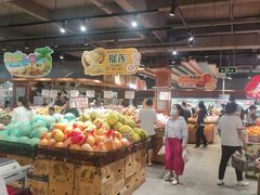 -旺豪超市(胜利购物广场店)