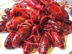 靓靓蒸虾(中山公园店)-靓靓蒸虾(中山公园店)