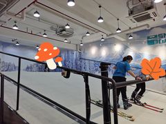 -SNOWGATE滑雪·华雪梦(老西门店)