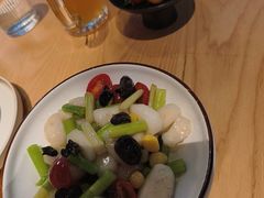 -院子餐厅·大锅菜·老杭帮(桥西直街店)