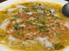 -新太二·鲜料川菜(东汇城店)