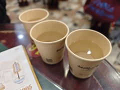 -民信老铺(华盖路店)
