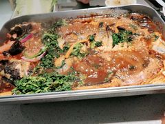 -半天妖烤鱼(万达广场店)