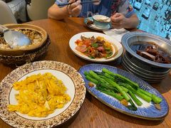 -常来小聚·广州非遗传承餐厅(中山二路店)