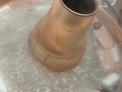 -北京老门框爆肚涮肉馆(凤城六路店)