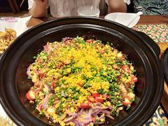 -城南往事·鲁菜济南菜(软件园美莲广场店)