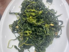 -长平肥姐白粥·海鲜打冷