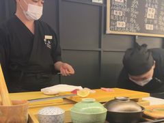 -Sushi Hanzo半藏(天环广场店)