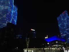 -宁波万豪酒店