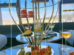 -秀·吧 Show Bar(兰州盛达希尔顿酒店)