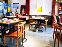 大堂-满堂春特色餐馆