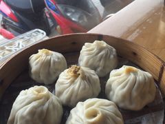 -裕兴记·三虾面(西北街总店)