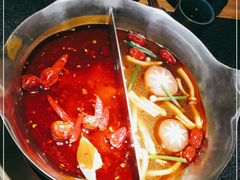 -湊湊火锅·茶憩(东城民盈国贸城店)