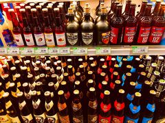 -果蔬好生活超市(新荟城店)