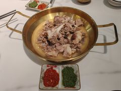 -格日勒阿妈蒙古厨房(新华广场店)
