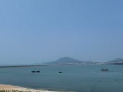 -长岛南北长山旅游景区