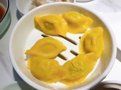 -船歌·鱼水饺青岛菜(恒隆广场店)