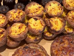 -LANLIZI BAKERY(COSMO店)